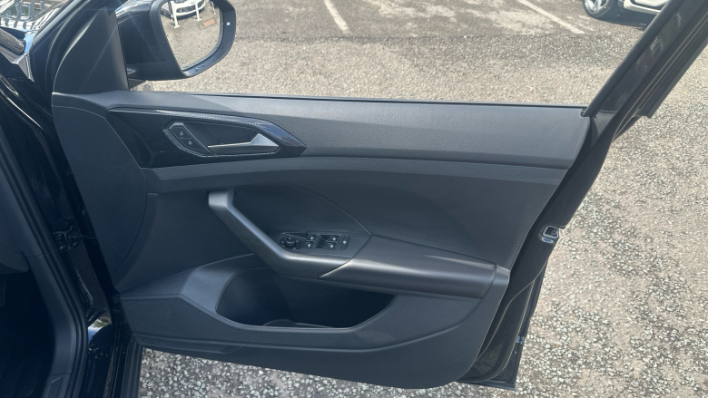 Volkswagen T-Cross 1.0 TSI Match 5dr Petrol Estate